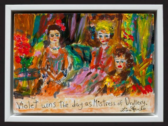 Image 14 Lisa Ferber Violet Wins